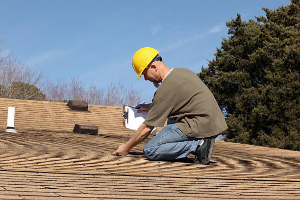 Best Roof Ventilation Installation  in Shattuck, OK